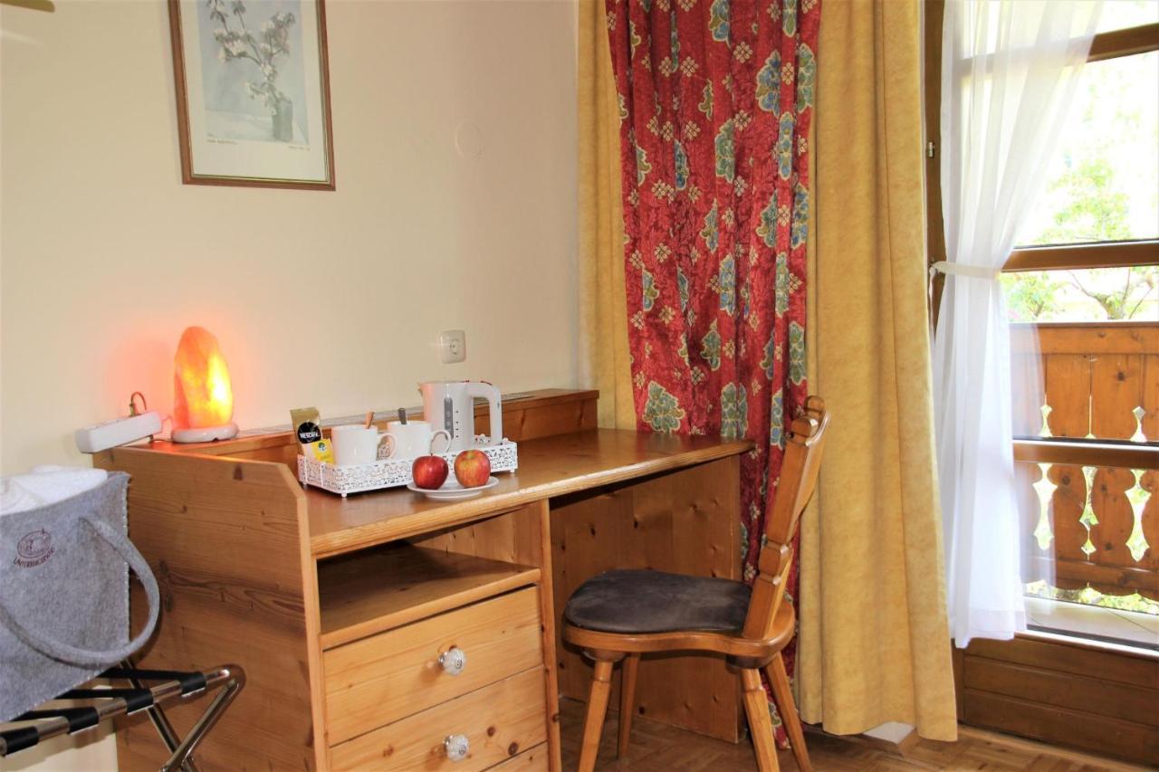 Bauernhofhotel "Die Unterbergerin" - Zimmer Mit Fruehstueck Und Ferienwohnungen In Gastein Mit Gratis Thermeneintritt Dorfgastein Exteriér fotografie