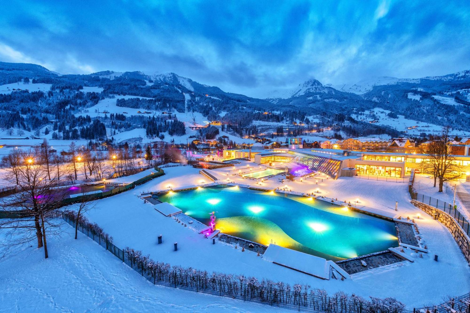 Bauernhofhotel "Die Unterbergerin" - Zimmer Mit Fruehstueck Und Ferienwohnungen In Gastein Mit Gratis Thermeneintritt Dorfgastein Exteriér fotografie