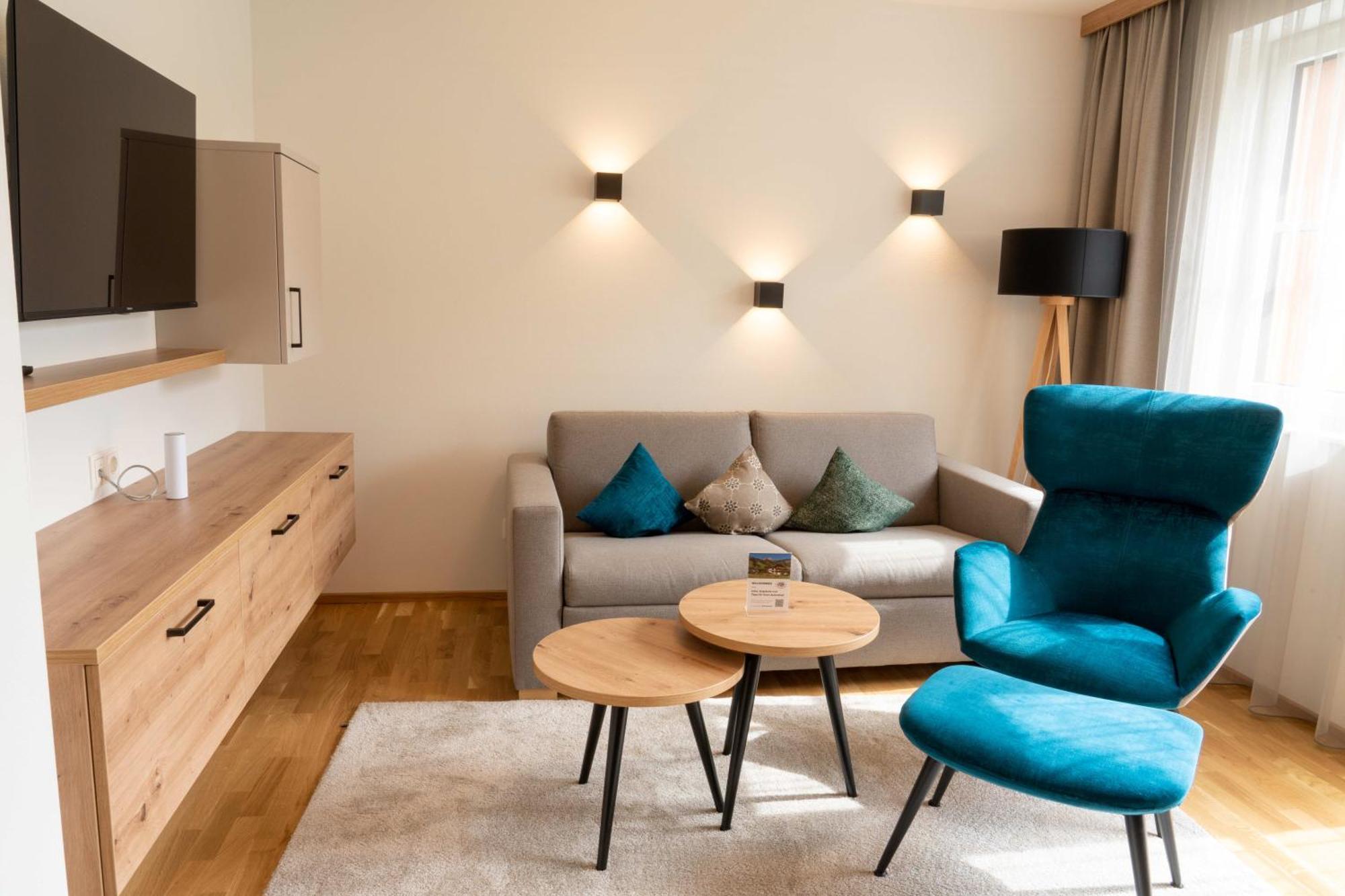 Bauernhofhotel "Die Unterbergerin" - Zimmer Mit Fruehstueck Und Ferienwohnungen In Gastein Mit Gratis Thermeneintritt Dorfgastein Exteriér fotografie