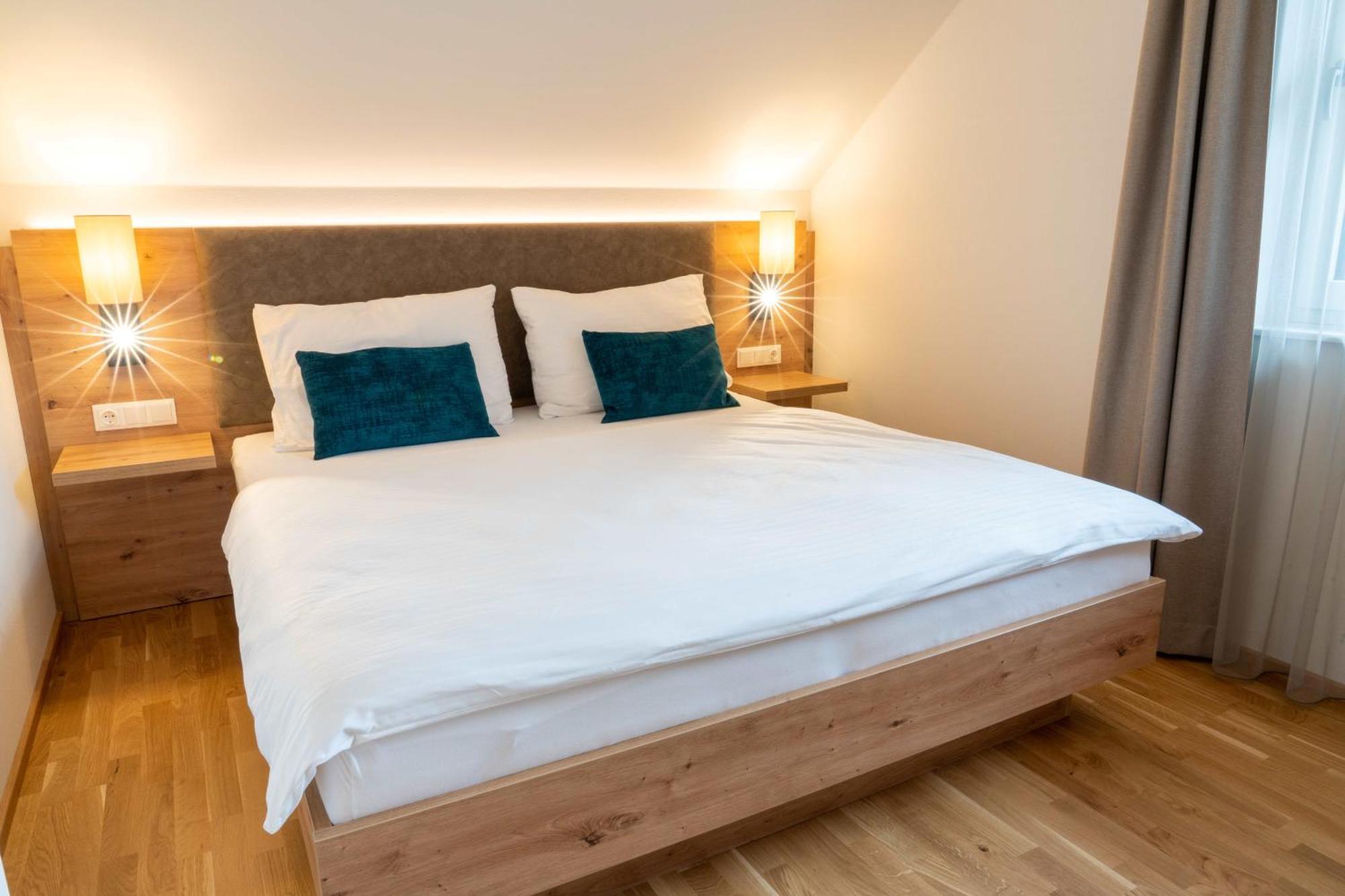 Bauernhofhotel "Die Unterbergerin" - Zimmer Mit Fruehstueck Und Ferienwohnungen In Gastein Mit Gratis Thermeneintritt Dorfgastein Exteriér fotografie