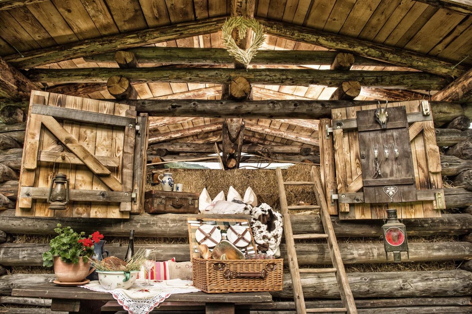 Bauernhofhotel "Die Unterbergerin" - Zimmer Mit Fruehstueck Und Ferienwohnungen In Gastein Mit Gratis Thermeneintritt Dorfgastein Exteriér fotografie