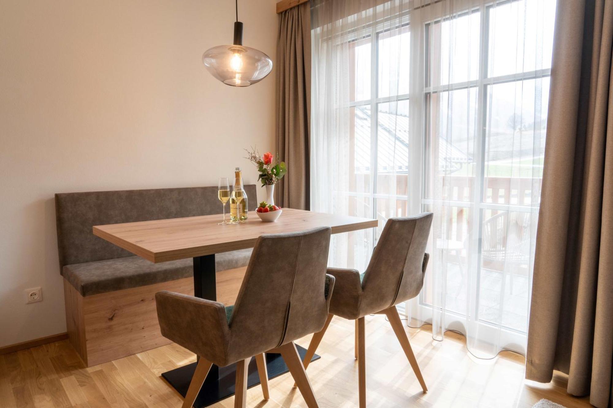 Bauernhofhotel "Die Unterbergerin" - Zimmer Mit Fruehstueck Und Ferienwohnungen In Gastein Mit Gratis Thermeneintritt Dorfgastein Exteriér fotografie