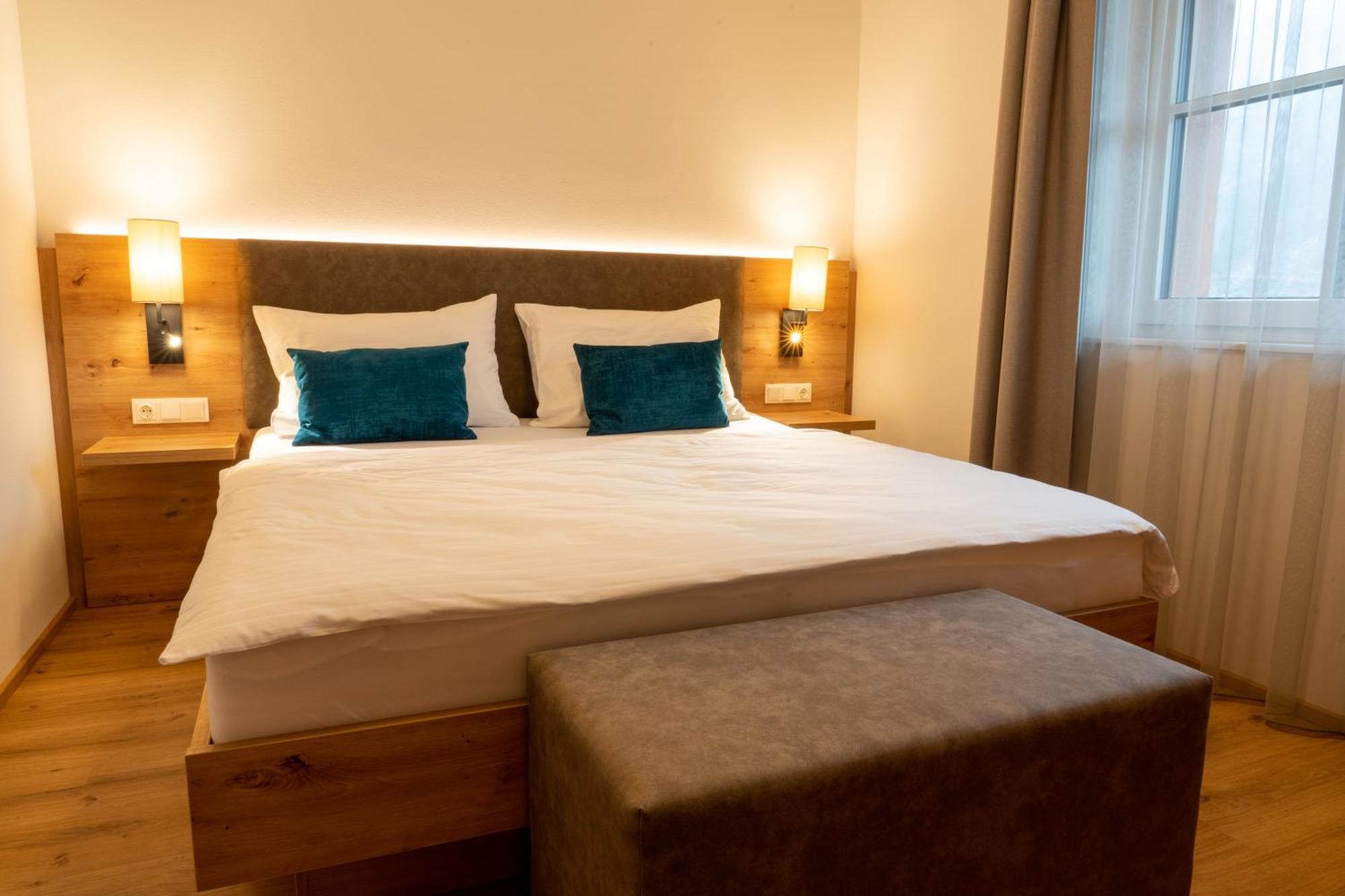 Bauernhofhotel "Die Unterbergerin" - Zimmer Mit Fruehstueck Und Ferienwohnungen In Gastein Mit Gratis Thermeneintritt Dorfgastein Exteriér fotografie