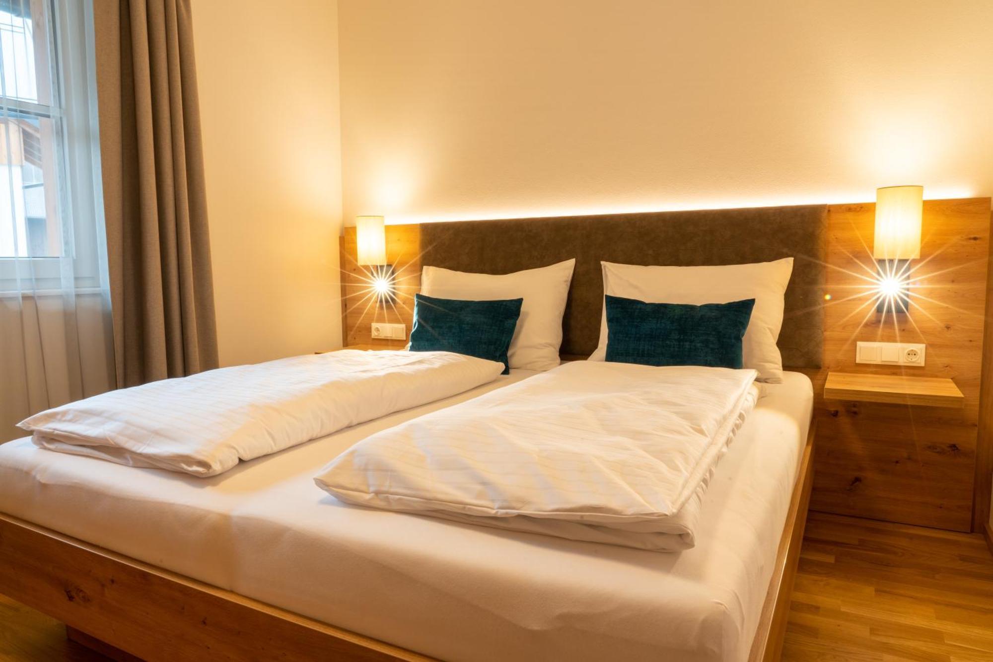 Bauernhofhotel "Die Unterbergerin" - Zimmer Mit Fruehstueck Und Ferienwohnungen In Gastein Mit Gratis Thermeneintritt Dorfgastein Exteriér fotografie